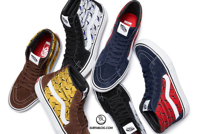 vans collezione 2019