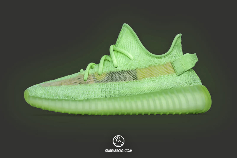 prossima uscita yeezy 2019