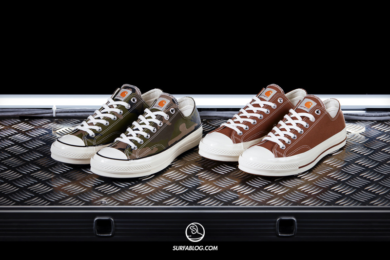 nuove converse 2019