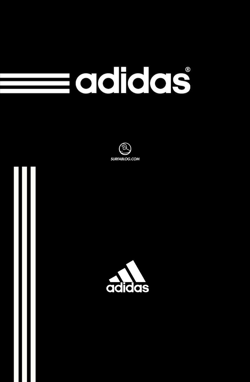 marchio adidas