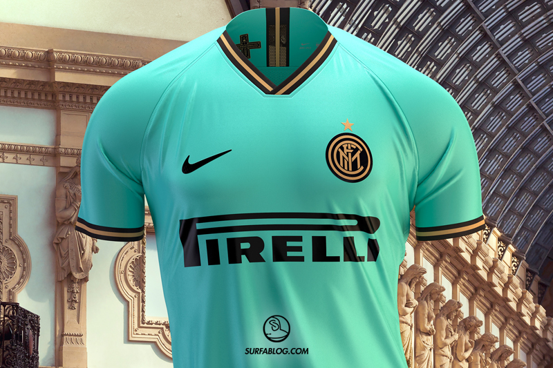 nike e inter