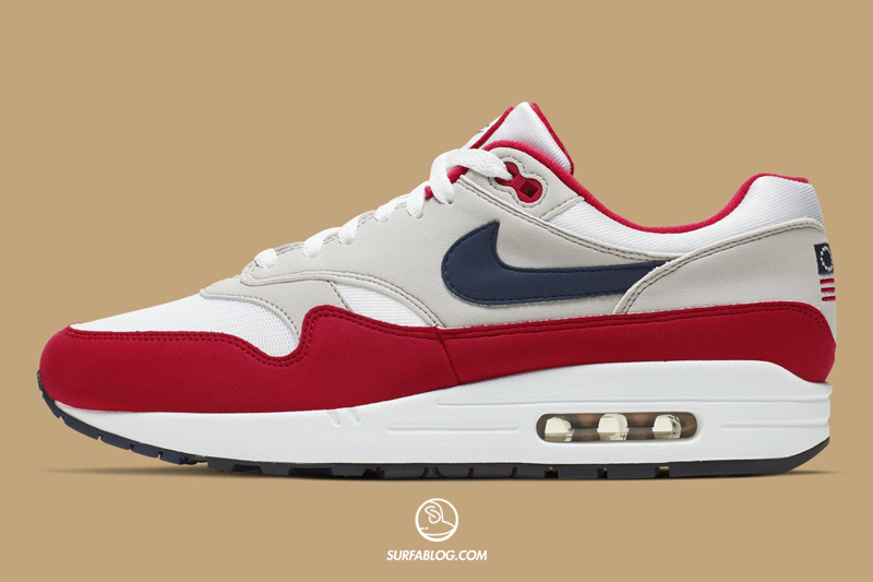 fourth of july nike