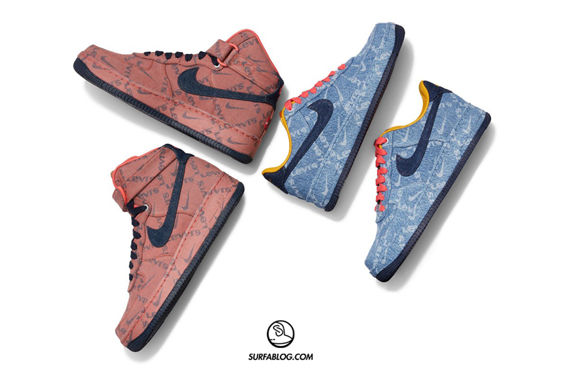 jordan per levis