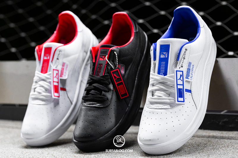 nipsey hussle puma sneaker
