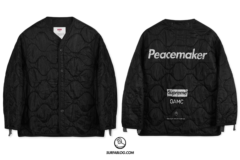 oamc supreme