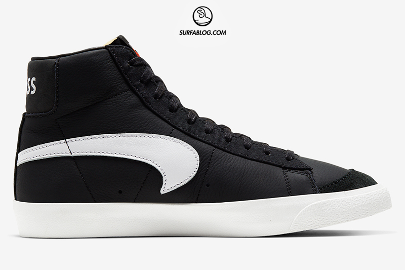 nike blazer class of 1977