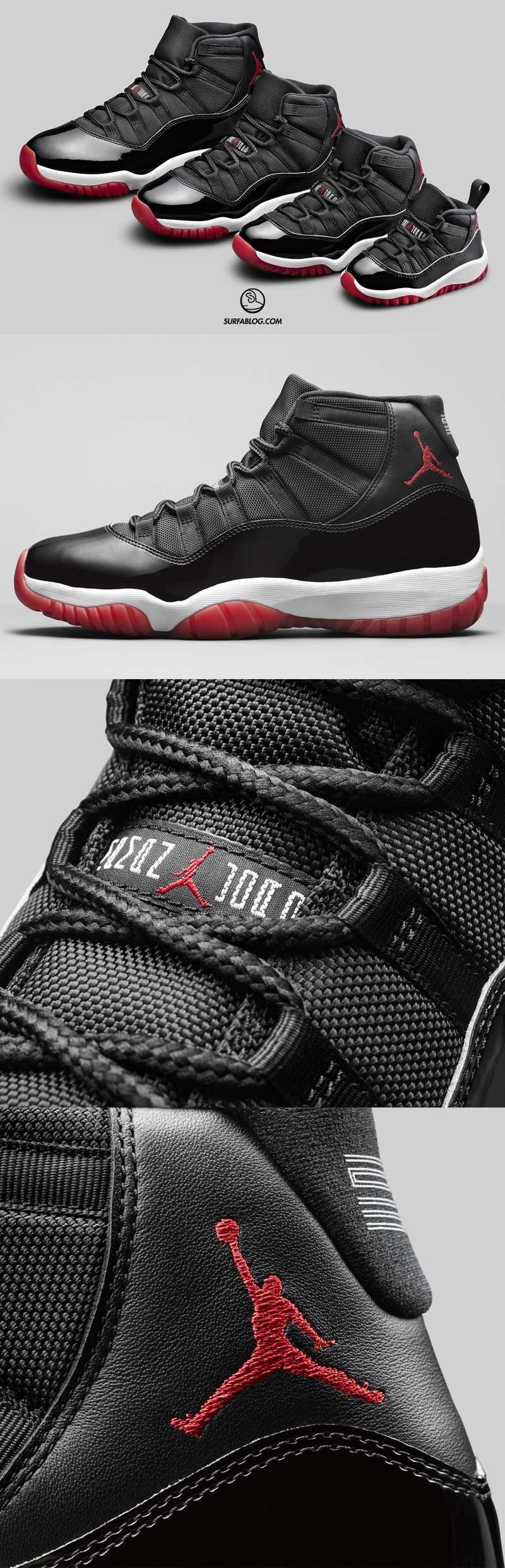 nike e jordan