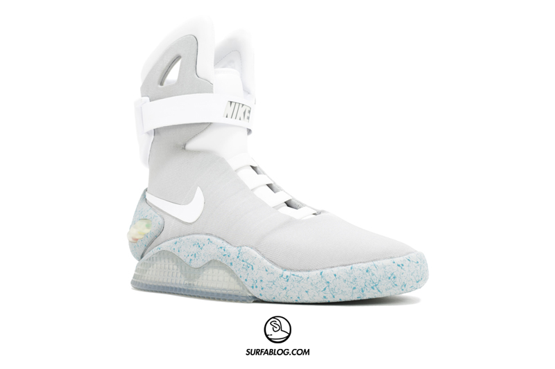 scarpe nike air mag