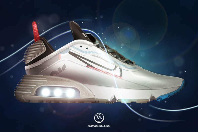 nuovi modelli nike air max