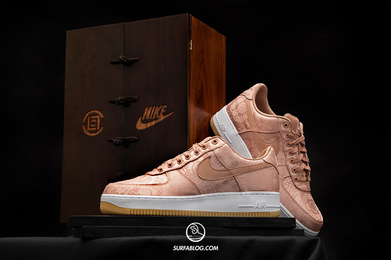 chicken and waffles nikes