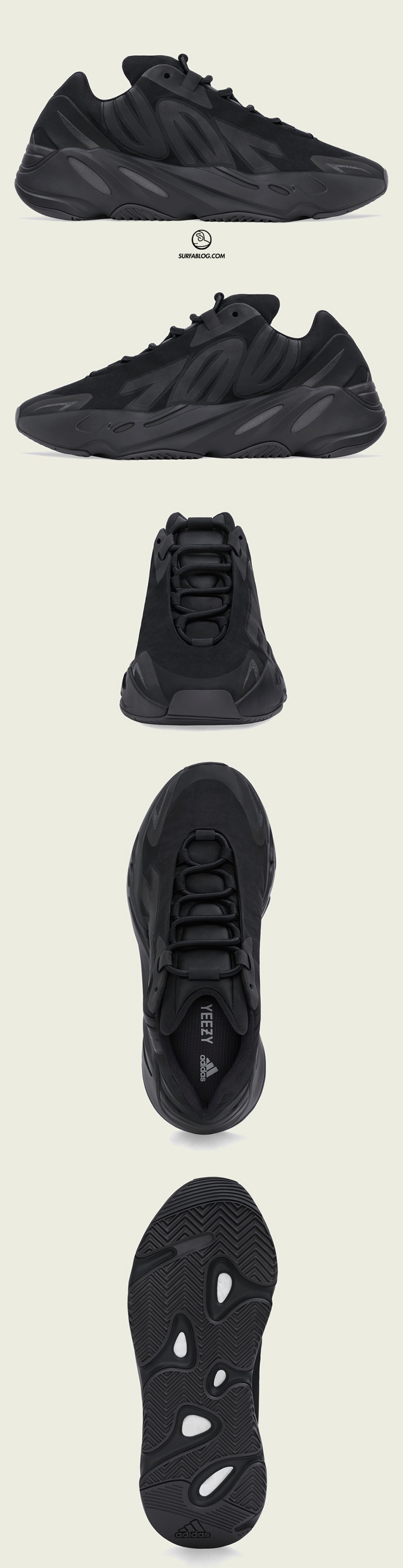 yeezy nuovo modello