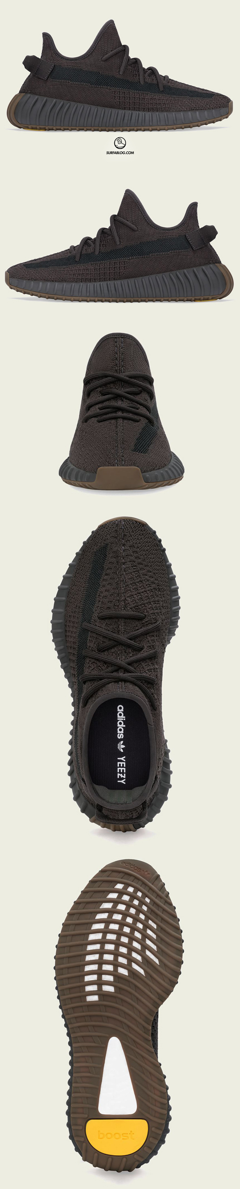adidas yeezy boost 350 nere e grigie