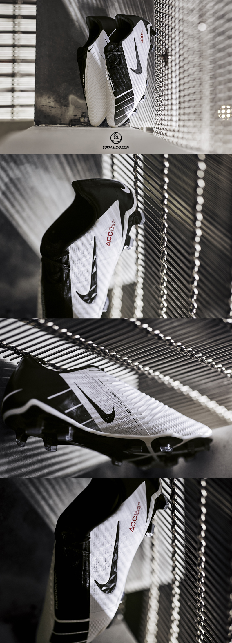 nike phantom vnm pro tf