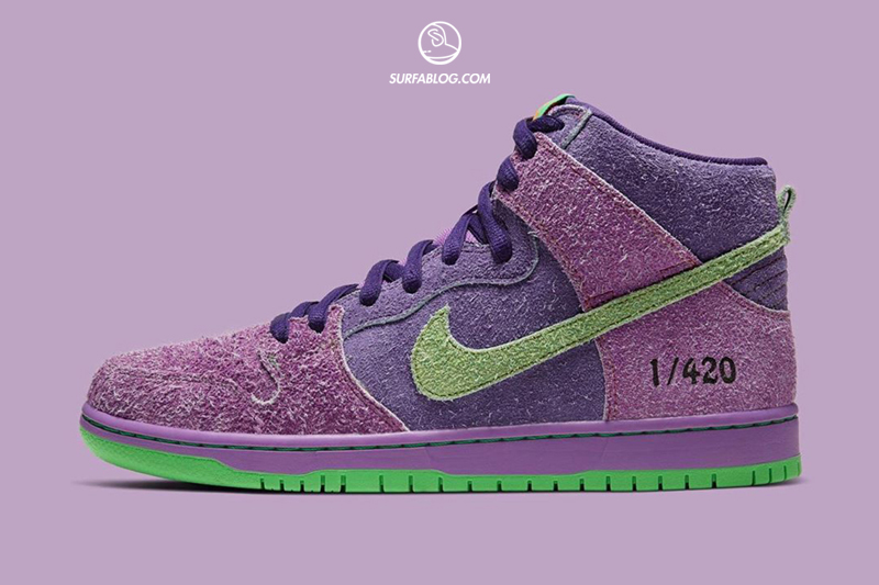 420 sb dunks 2021