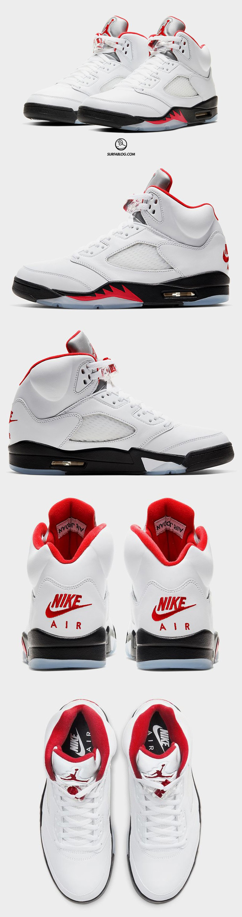 air jordan 21 Vendita