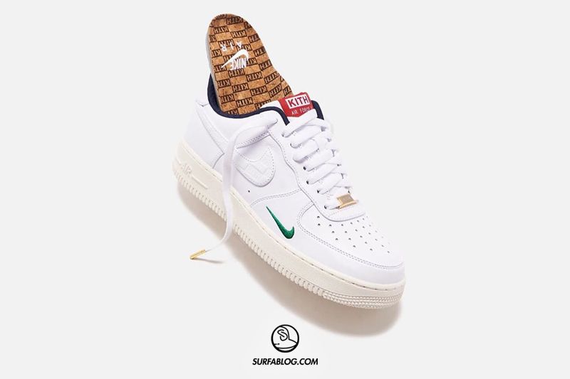 kith af1s