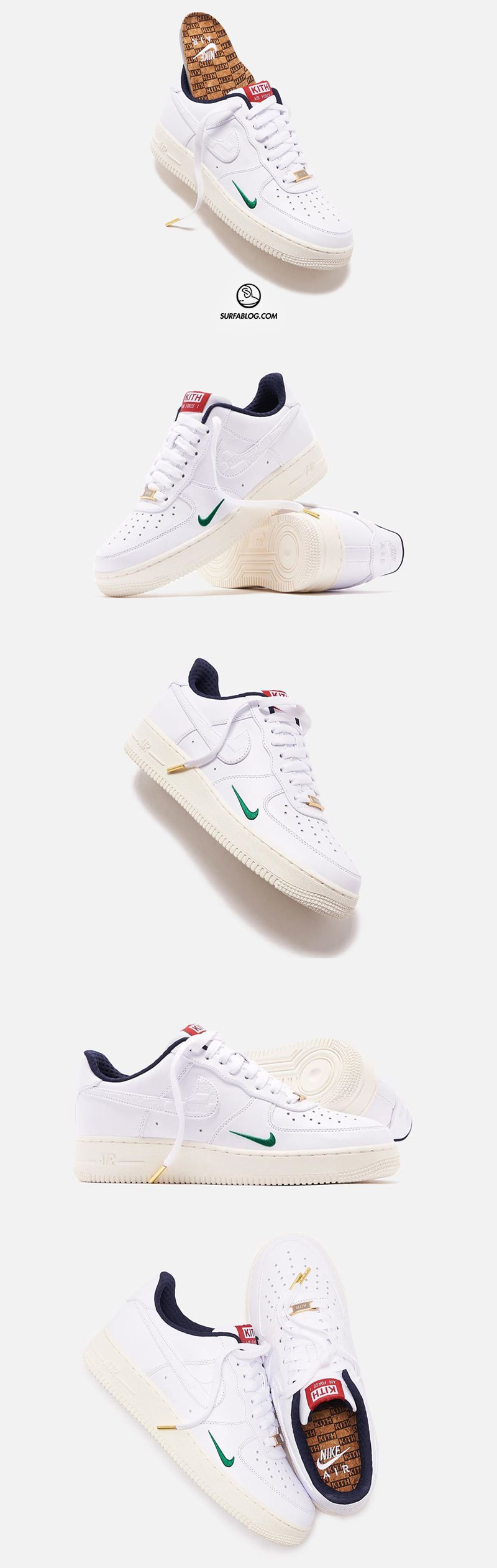 kith f&f