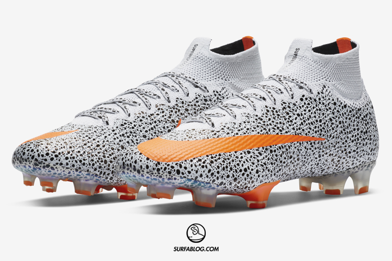 mercurial engineered for speed cr7