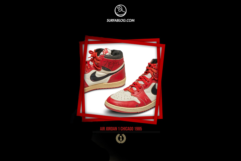 sneakers più costose