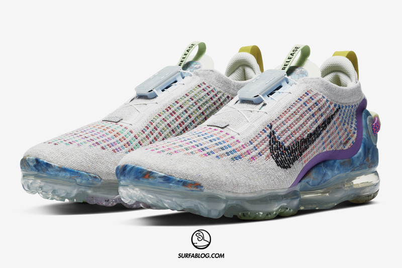 vapormax ultimo modello