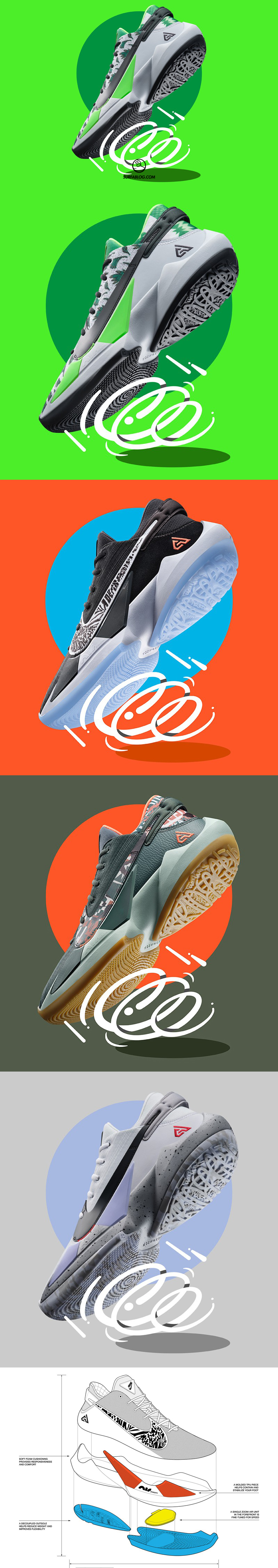 giannas zoom freak 2 giannas zoom freak 2