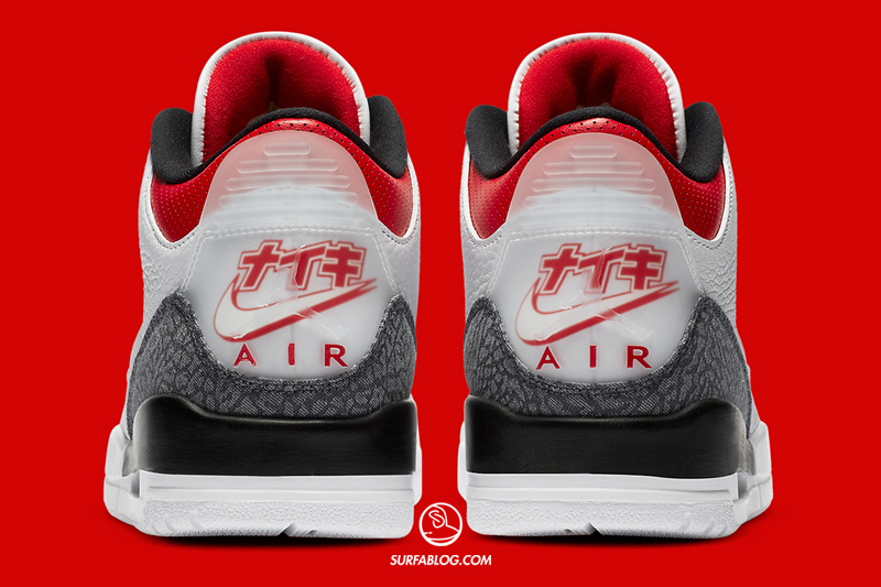 SURFAblog: AIR JORDAN 3 RETRO SE “DENIM”