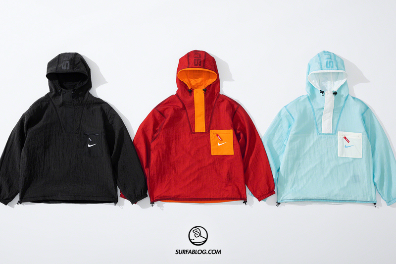 nike supreme collab 2020