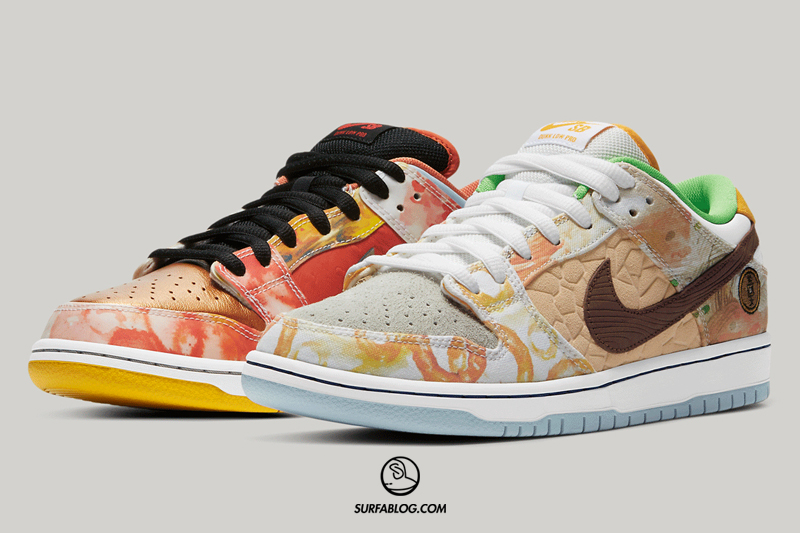 nike sb street hawker resell price