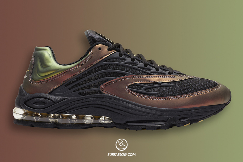 air tuned max celery