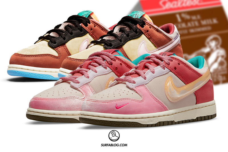 nike sb social status